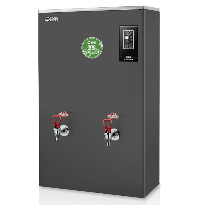 雙聚能開水器 A系列 JO-K120A3